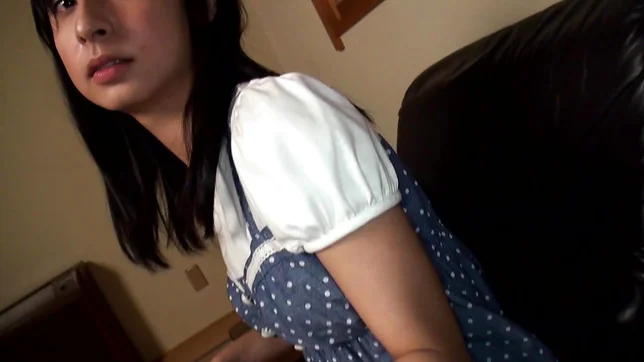 Takahide Juri giving one superb blowjob session