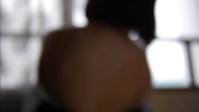 Innocent Japanese schoolgirl Yuri Shinomiya gets fingered