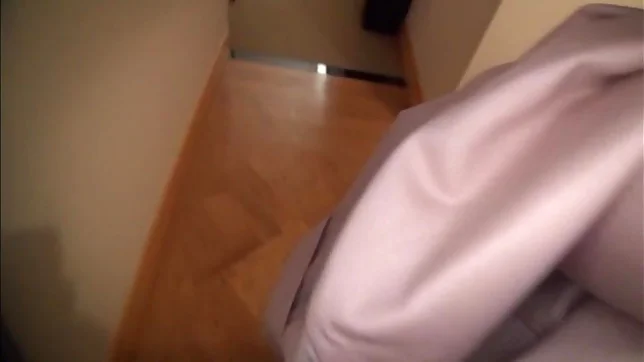 Adorable amateur gets nasty doggy style slamming 2