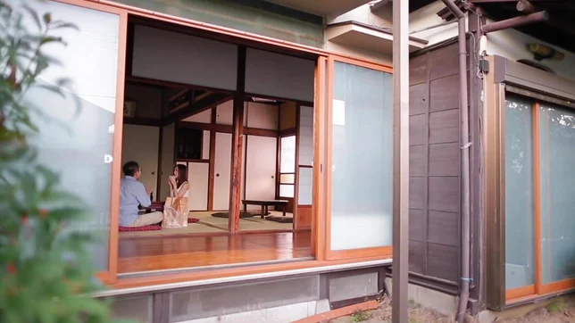 Lovely Hoshizora gets nailed harder 5