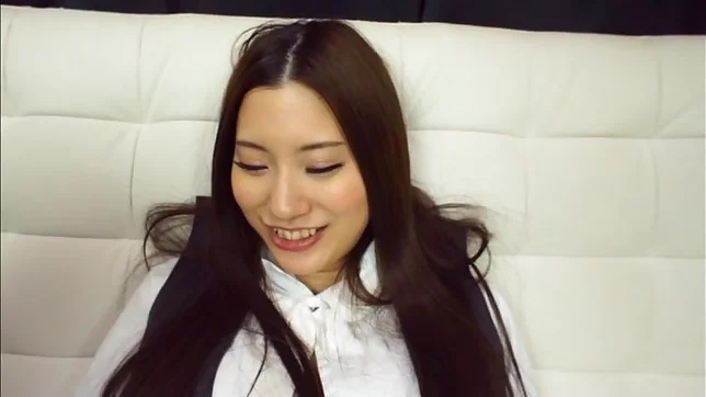 Sizzling hot Nana Wakui featured in steamy sex