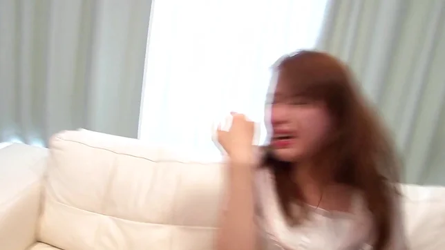 Hot MILF Yui Aikawa has areal hardcore Asian bondage session