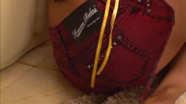 Riku Minato and Miyuu Suzumura and two girls ride cock of one horny guy