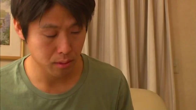 Riku Minato and Miyuu Suzumura and two girls ride cock of one horny guy