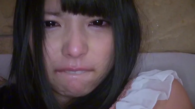 Kinky black-haired teen Ai Uehara does all sexual services for her stud