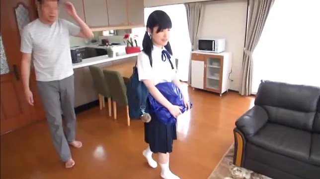 Tomoko Ashida featured in a kinky threesoome 3