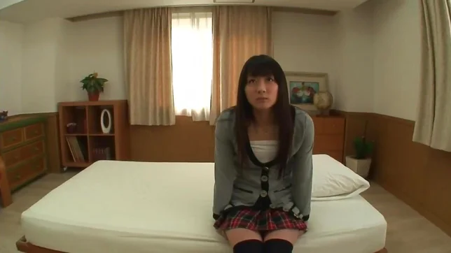 Amateur Teen Nanami Honda Fucks For The First Time On Camera