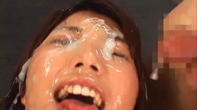 Azumi Harusaki Lovely Asian girl enjoys parties 3