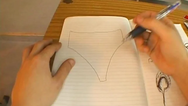 Akina Miyase Lovely Asian teen shows off hot panties 2