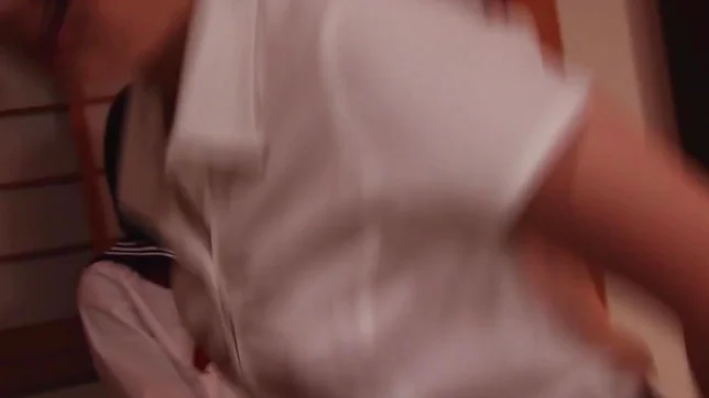 Kinky Hoshino in hot lesbian threesome