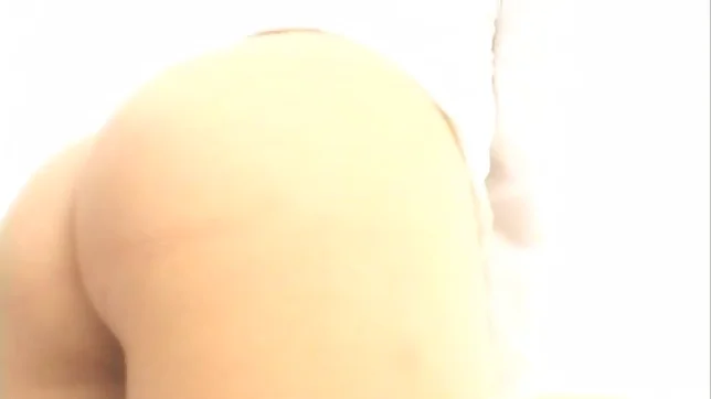 Meguru Kosaka Asian doll has two to play with her titties