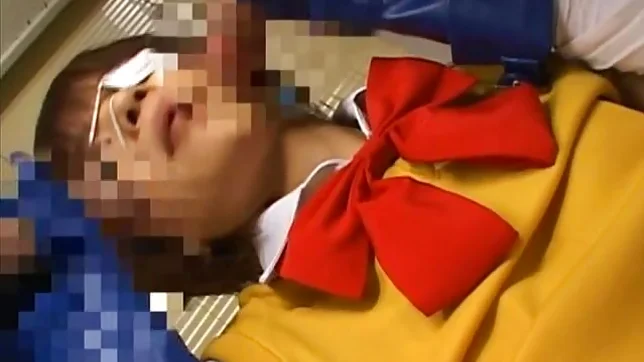 Aimi Asian doll plays a hot sex game 2