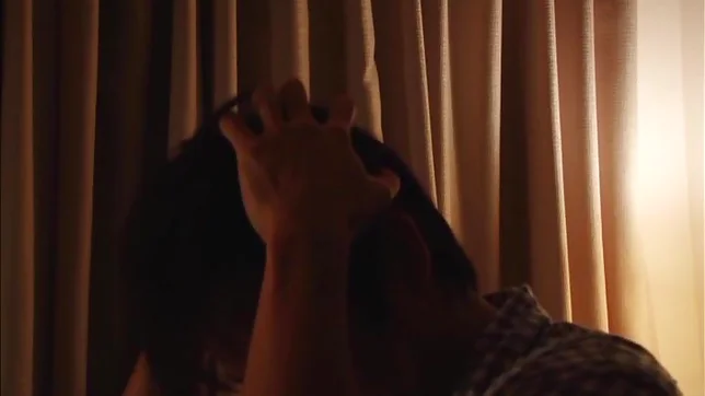 Kaori Otanashi Asian babe gets her hot pussy licked 4