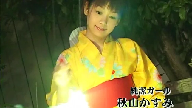 KInky Kasumi Aziyama gets banged hard 5