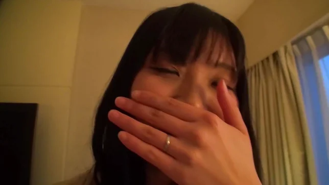 Eiko Kimura takes on two well endowed dudes