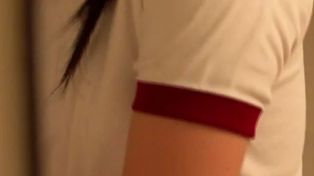 Hot Asian babe Ai Uehara masturbates and sucks dick 3