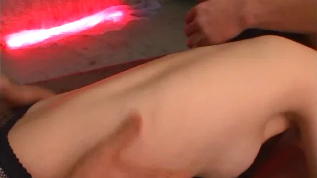 Lovely Japanese milf Yuria Satomi deepthroates properly 6