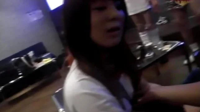 Hot Asian doll enjoys sex 3