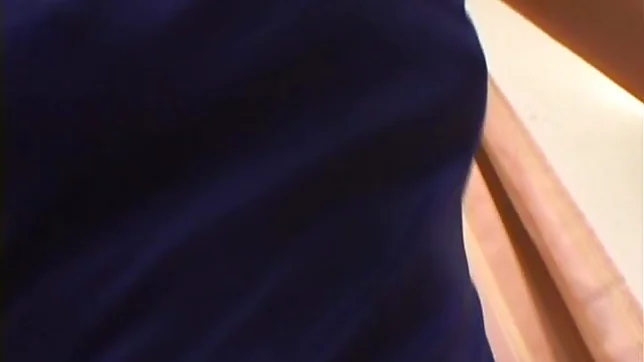 Ami Hinata Sweet Japanese student is tied up for sex 3