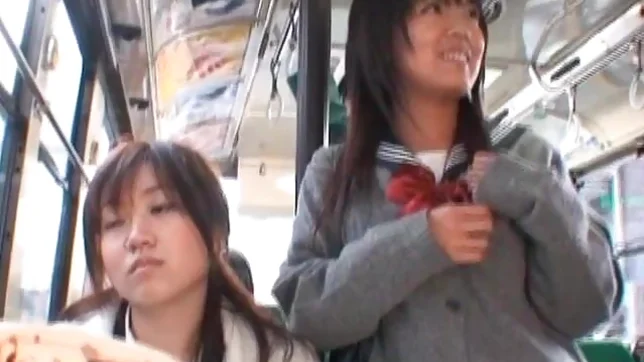 Japanese schoolgirls are sexy 4