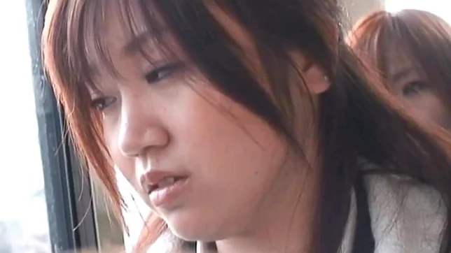 Japanese schoolgirls are sexy 4