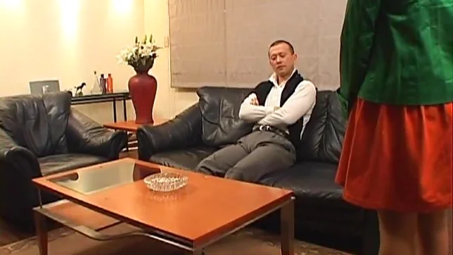 Christel Takizawa Lovely Asian doll is a kinky chick 3