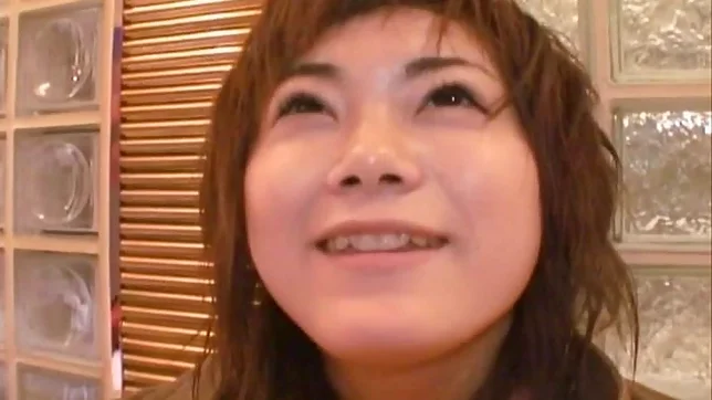 Hot Asian girl and lots of sex