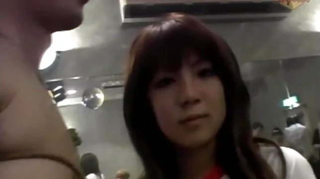 Hot Asian doll enjoys sex 4