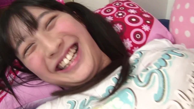 Glamorous Asian with shaved pussy and tiny tits Motozawa Toi 9