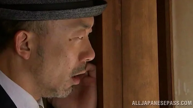 Naughty Kamika Ichijou enjoys true fucking 3