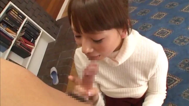 Horny wife opens legs for two massive dicks 3