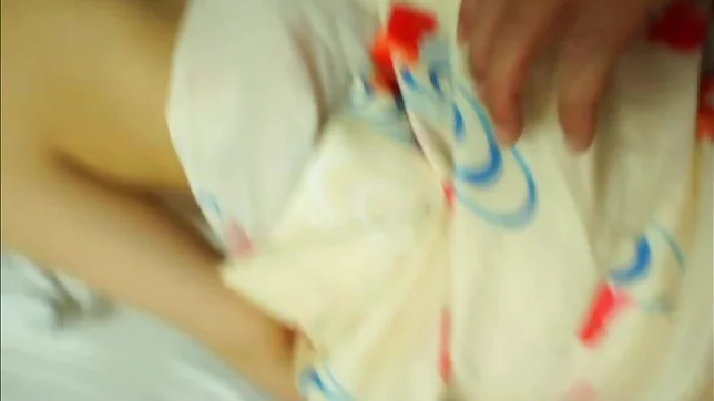 Eri Hosaka having her juicy twat nailed hard 4