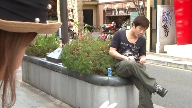 Asian av model gets eager to suck and fuck 4