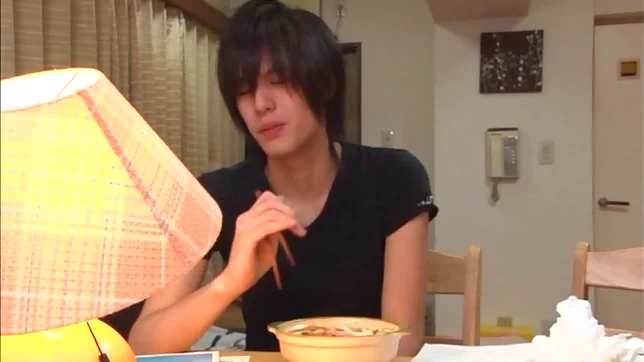 Helpful teen girl Shiori Yamate fucked by her horny boyfriend 3