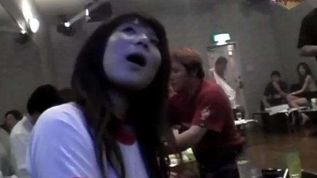 Hot Asian doll enjoys sex 5