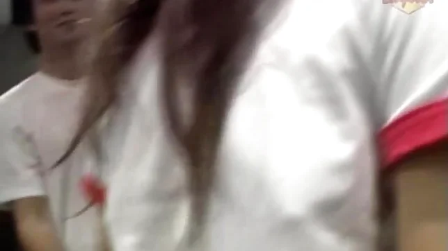 Hot Asian doll enjoys sex 5