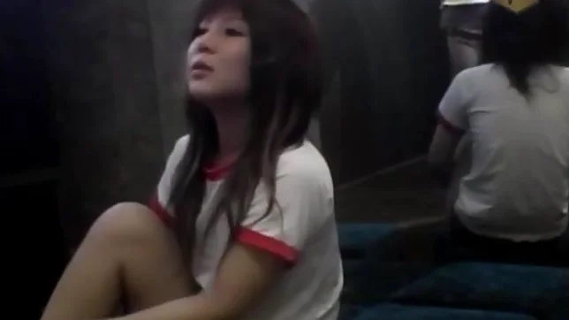 Hot Asian doll enjoys sex 5