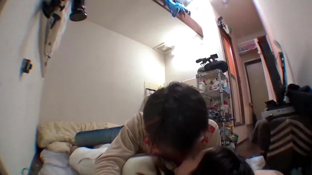 otani Erika nailed by a handsome fellow 3