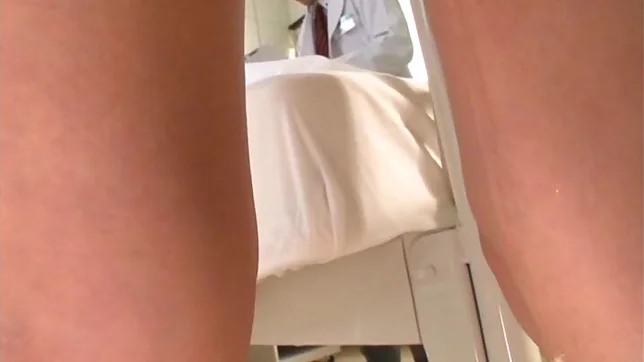 Amateur Claire Hasumi adores solo girl sex 3