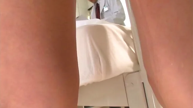 Amateur Claire Hasumi adores solo girl sex 3