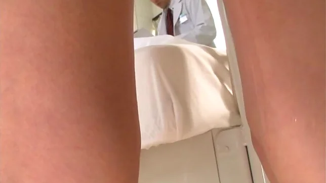 Amateur Claire Hasumi adores solo girl sex 3