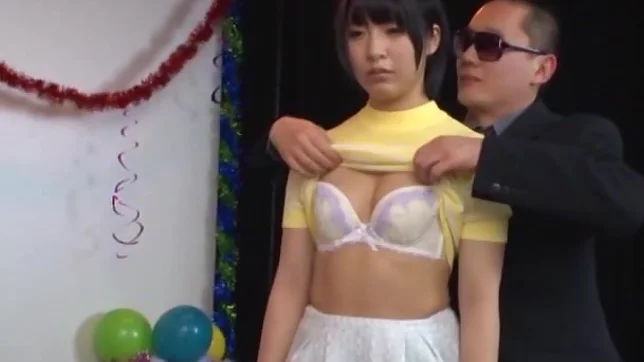 Hot Asian chick enjoys getting rammed good