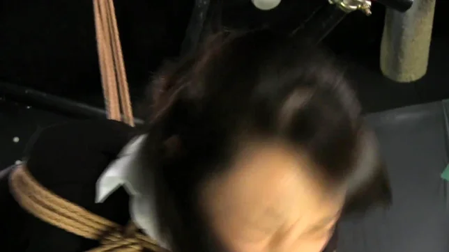 Passionate Japanese milf with round boobs Ouka Fujimura likes hardcore 2