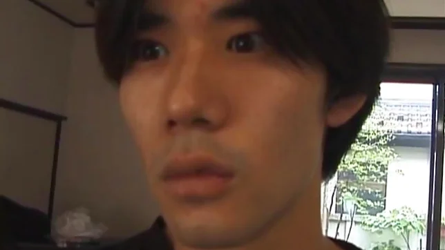 Saeko is a lovely mature Asian chick