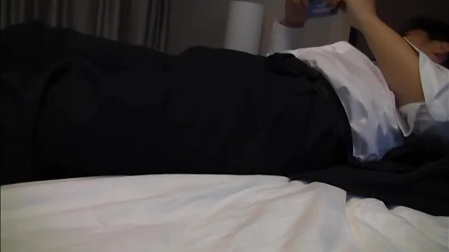 Horny milf likes getting banged from behind 4