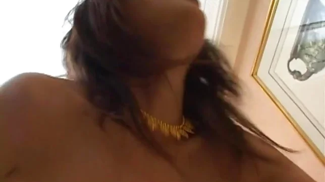 Eri Kikuchi Hot mature Asian model spreads her legs 3