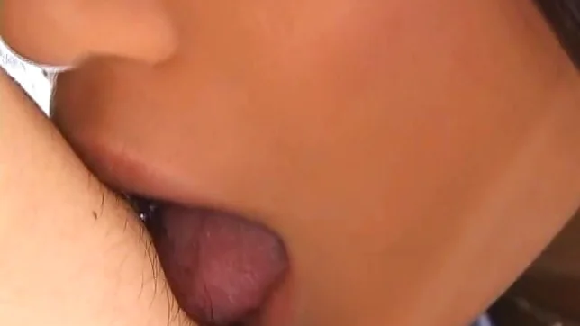 Chika Ishihara is sweet in her sexy costume 6