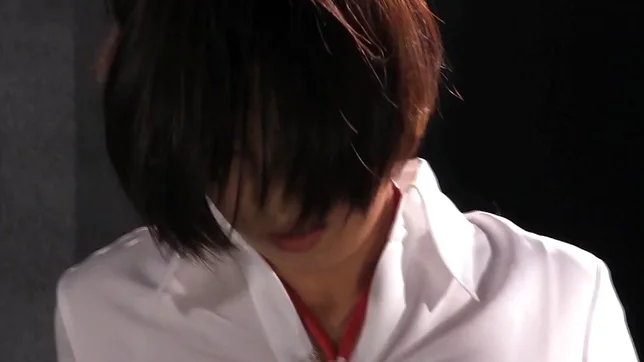 Sugary Asian milf Sachi Manaka gets her head and pussy pounded 3