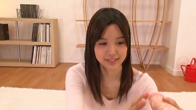 Tsukasa Aoi sexy Asian babe gets plenty of cock and toy insertions 2