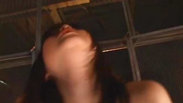 Rio Hamasaki Asian model has big beautiful tits